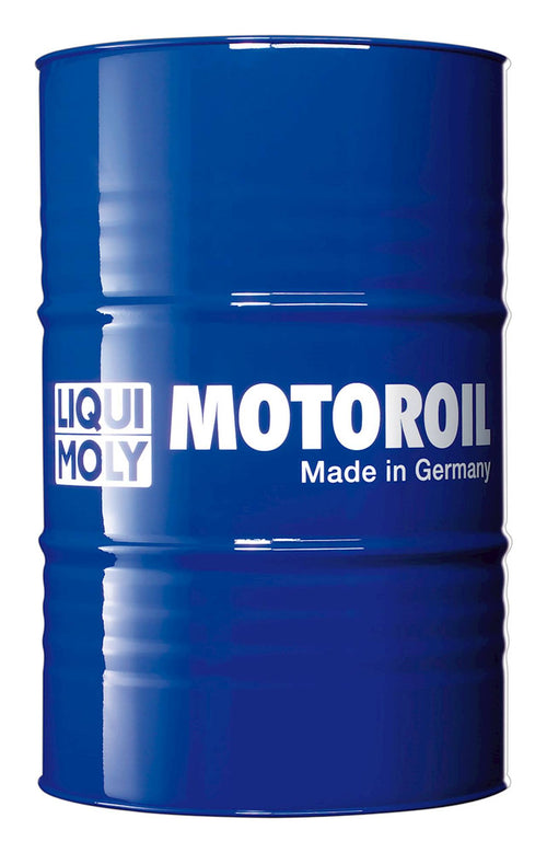 Liqui Moly 200L RAF12 Plus Coolant Ready Mix - 8812