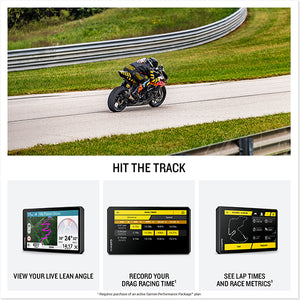 GARMIN ZUMO XT3 4.7" MT-S EU/ME - XT 3 In Stock Now