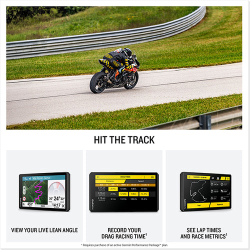 GARMIN ZUMO XT3 4.7" MT-S EU/ME - XT 3 In Stock Now