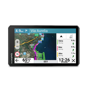 GARMIN ZUMO XT3 6" MT-S EU/ME - XT 3 In Stock Now