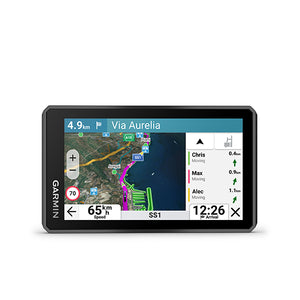 GARMIN ZUMO XT3 4.7" MT-S EU/ME - XT 3 In Stock Now