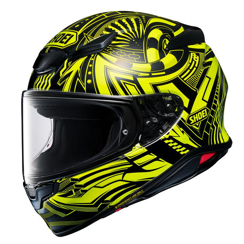 Shoei NXR2 Beaut TC-3
