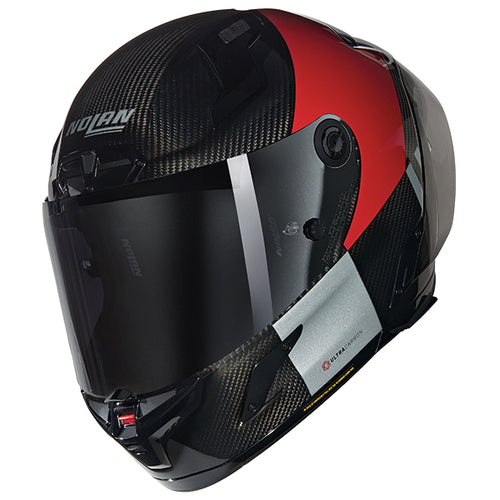 Nolan X-804 RS Combo Gara 351