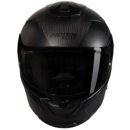 NOLAN X-903 Ultra Carbon Triplonero 323