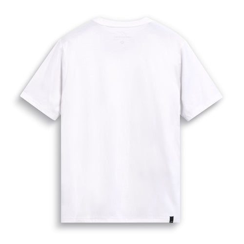 Alpinestars Quicker CSF SS Tee White