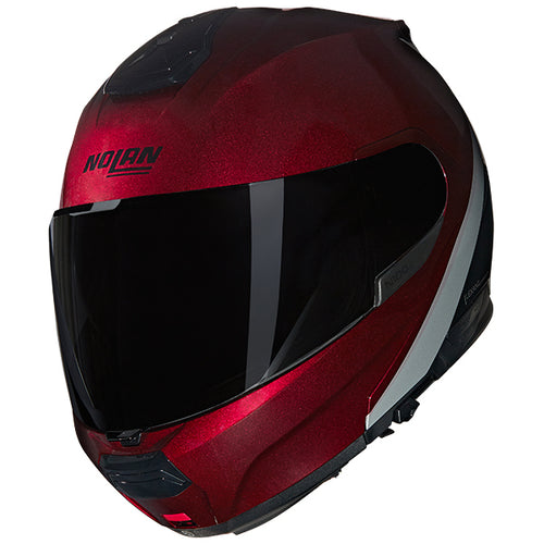 NOLAN N100-6 VERN SPECIALE 341