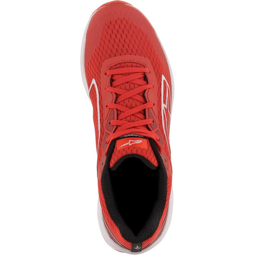 Alpinestars Meta Road Shoes Red & White