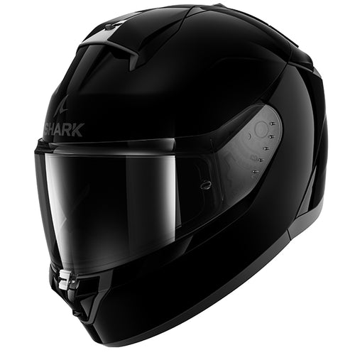 SHARK RIDILL 2 BLANK BLACK