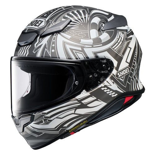 Shoei NXR2 Beaut TC-6