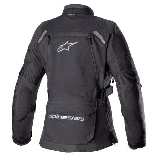 Alpinestars Stella Bogota Pro DS Jacket Black/Black