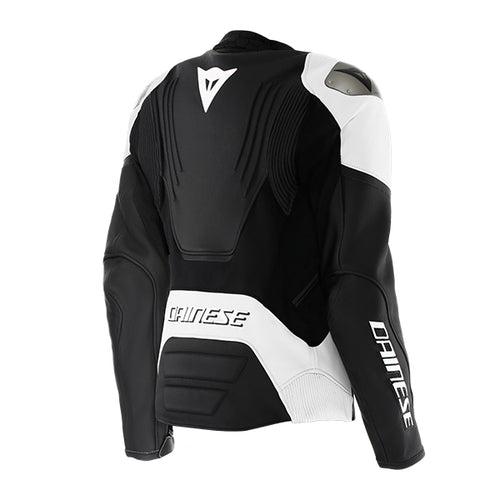 DAINESE RACING 5 LEATHER JACKET WOMEN 622