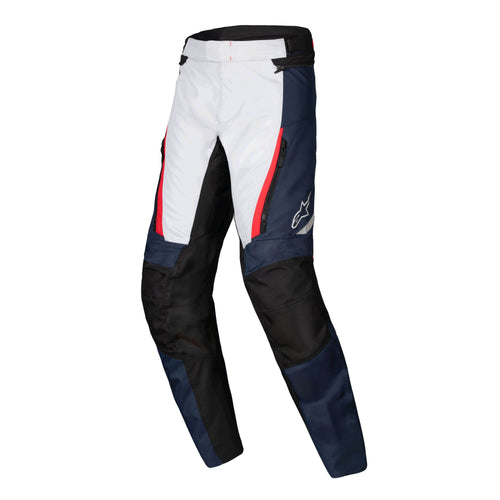Alpinestars ST-1 WP Pants Dark Blue/ Black/ Bright Red