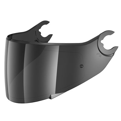 Shark Skwal/Spartan Pinlock Visor V7 Black