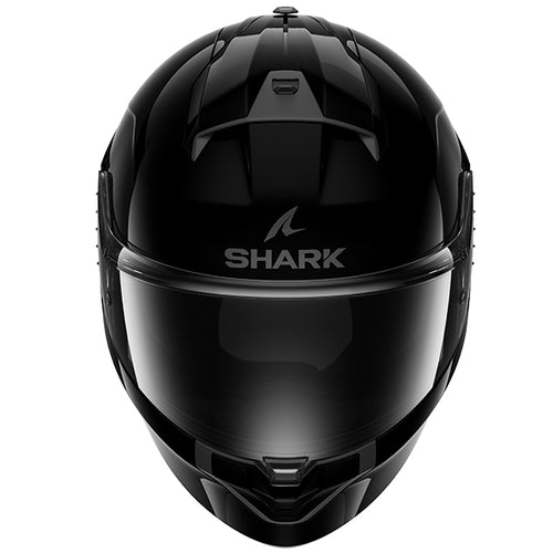 SHARK RIDILL 2 BLANK BLACK