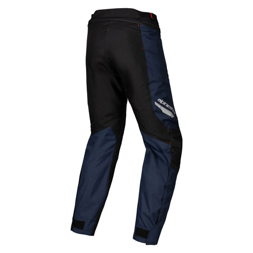 Alpinestars ST-1 WP Pants Dark Blue/ Black/ Bright Red