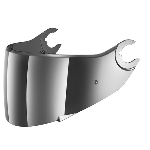 Shark Chrome Visor V7 for Skwal/Spartan Helmets