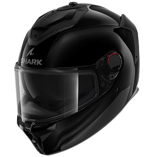 SHARK SPARTAN GT PRO BLANK BLK