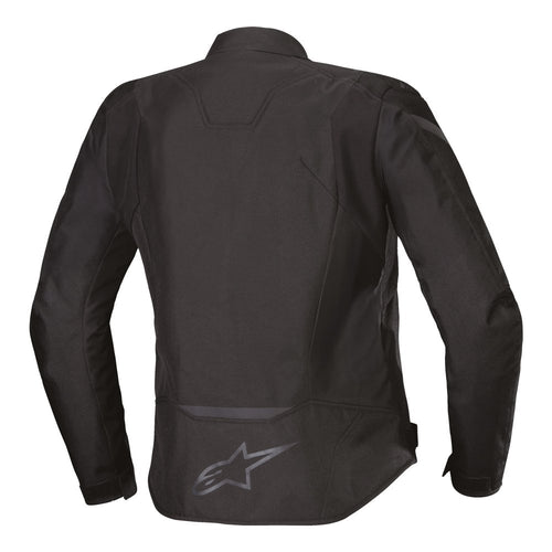 Alpinestars Stella T-Jaws V4 Waterproof Jacket Black/Black