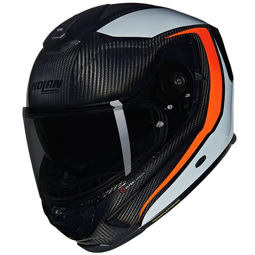 NOLAN X-903 Ultra Carbon Intrigo 344