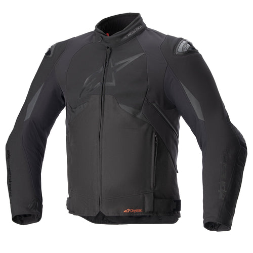 Alpinestars T-Gp R V3 DS Jacket Black/Black