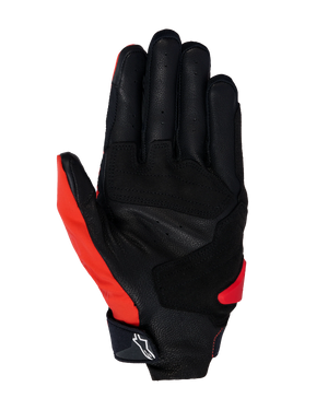 Alpinestars Sp X 3 Gloves Bright Red Black White