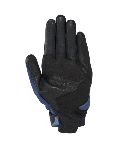 Alpinestars Sp X 3 Gloves Dark Blithe Blue
