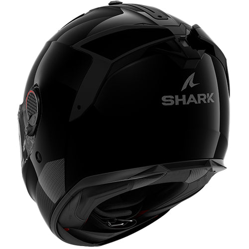 SHARK SPARTAN GT PRO BLANK BLK