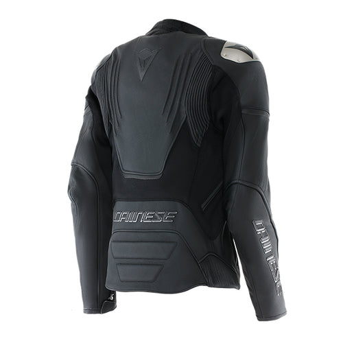 DAINESE RACING 5 LEATHER JACKET WOMEN 631