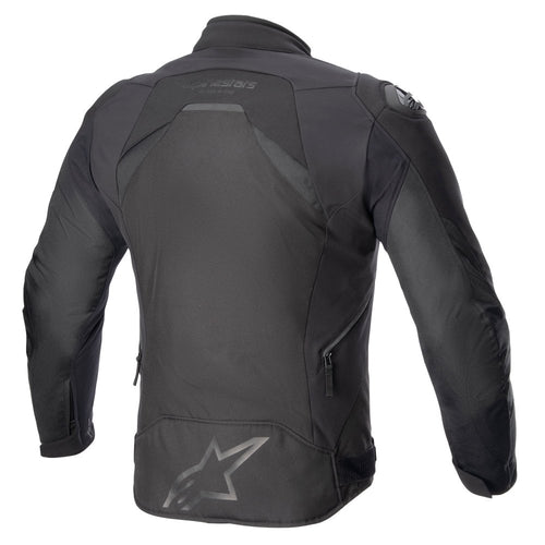 Alpinestars T-Gp R V3 DS Jacket Black/Black