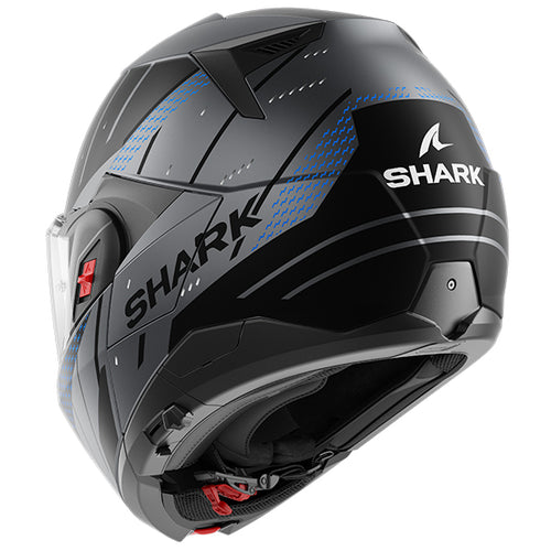 SHARK OXO RYDGER Mat ABK