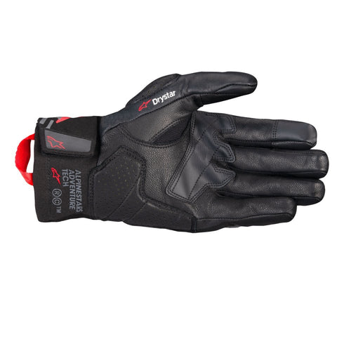 Alpinestars Belize V3 Drystar Gloves Black