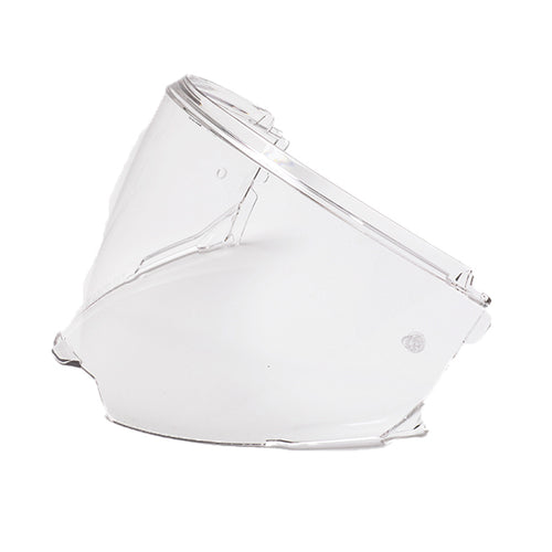 Shark OXO Visor AS Small Shell Clear