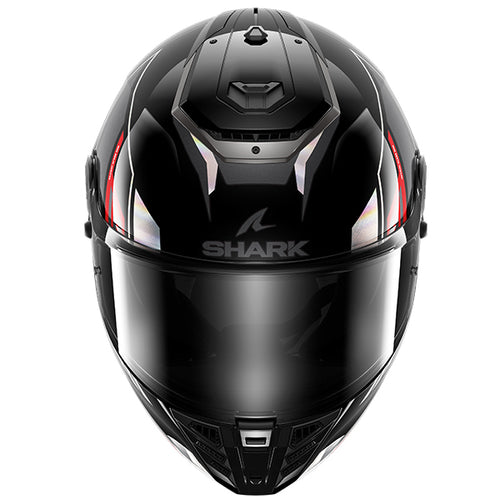 SHARK SPARTAN RS BYRHON KIR