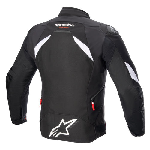 Alpinestars T-Gp R V3 DS Jacket Black/White