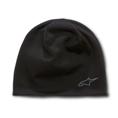 Alpinestars Tech Beanie Black/Grey