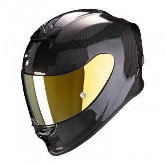 Scorpion EXO R1 Evo Gloss Carbon