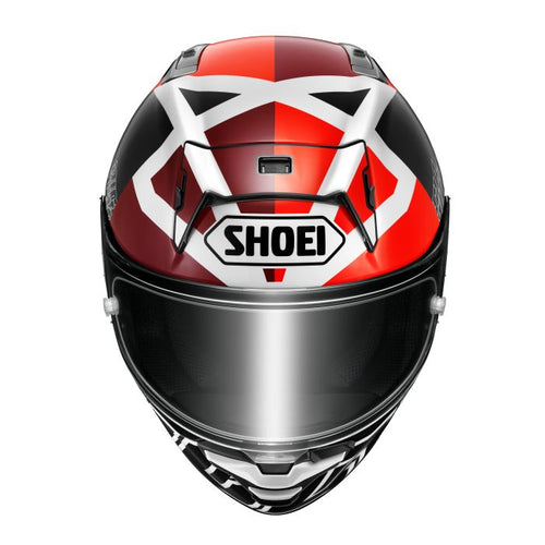 Shoei X-SPR Pro Diggia 2 TC-1