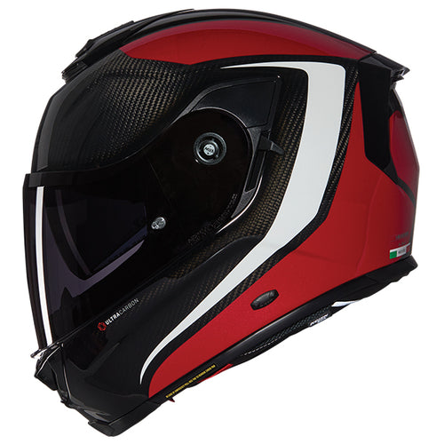 NOLAN X-903 Ultra Carbon Intrigo 345