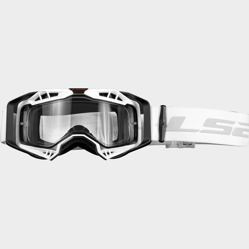 LS2 AURA ENDURO GOGGLES