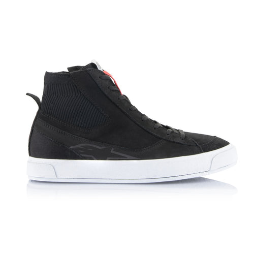 Alpinestars Stated Shoes Black