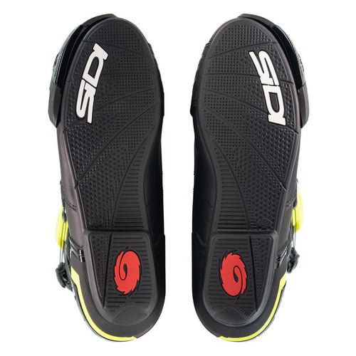 Sidi Mag 1 CE Boots Black/Yellow