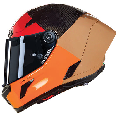 Nolan X-804 RS Blocco 349