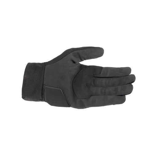 Alpinestars Stated Air Gloves Black Black