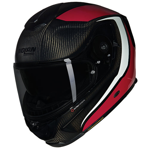 NOLAN X-903 Ultra Carbon Intrigo 345
