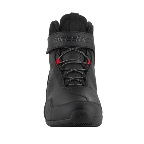 Alpinestars Austral GTX Shoes Black Dark Grey