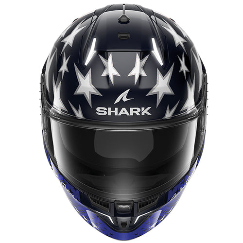 SHARK SKWAL i3 US FLAG BRW