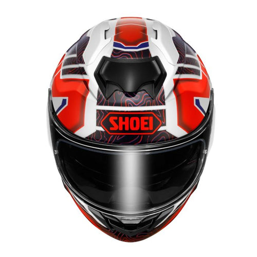 Shoei GT Air 3 Hike TC-10