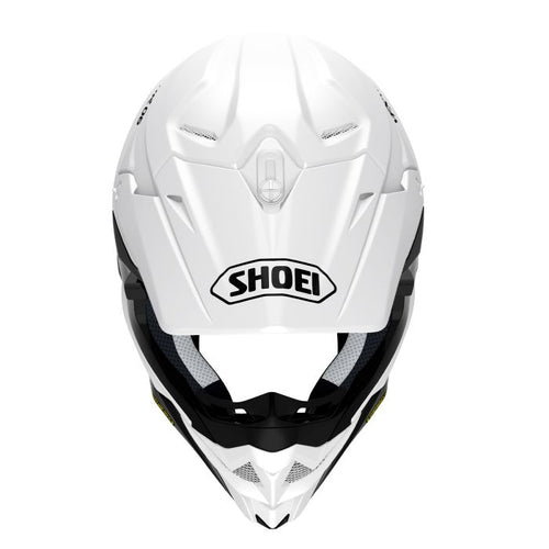 Shoei VFX-WR 06 Plain White