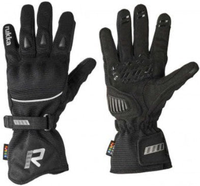 RUKKA Suki 2.0 Ladies Black Glove