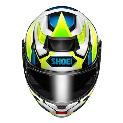 Shoei Neotec 3 Anthem TC-3